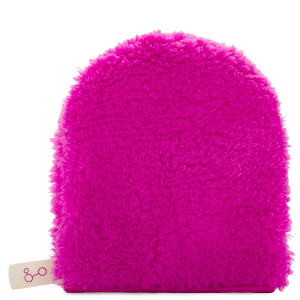 Facial Cleansing Mitt